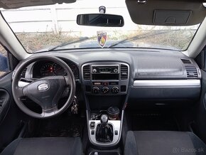 Suzuki Grand Vitara 2.0 TD 4x4 - 11