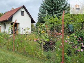 Chatka na predaj Úľany nad Žitavou - 11