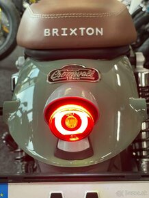 BRIXTON CROMWELL 1200 - 11