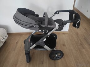 Stokke trailz 3-kombinácia - 11