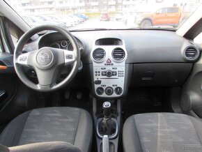 Opel Astra 1.4 ecoFLEX Enjoy - 11