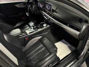 Vimenu alebo predam Audi A5 2018rok 3.0 dizel - 11