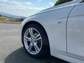 BMW 320i f30 63000km - 11