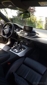 AUDI A7 3.0TDI - PREDAJ AJ NA SPLÁTKY - 11