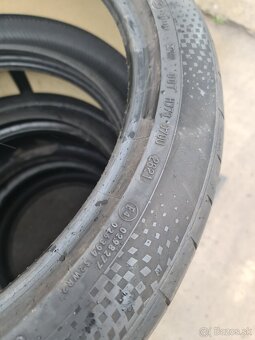 LETNE PNEU 255/40 R20 CONTI - 11