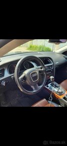 Audi a5 sportback 3.0tdi - 11