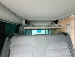 Volkswagen California, Coast 2.0 TDI 150kW Uzávěrka - 11