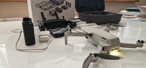 Dron Dji mavic mini fly more combo - 11