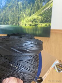 Asics gel sonoma 6 gtx goretex nepremokavé tenisky vodeodoln - 11