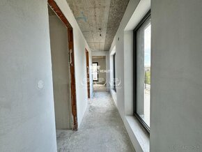 Na predaj 5-izbový Penthouse v projekte EULENNEST Residence - 11