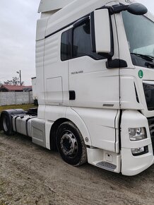 Predám Ťahač MAN TGX 18.460 Euro 6 Low Deck - 11