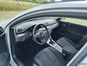 Vw Passat 1.6tdi  77kw - 11