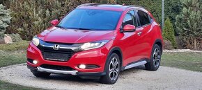 Honda HR-V 1.5 i-VTEC Executive - 11