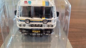 Model tatra ,815,148 s3,111 ,liaz dakar - 11