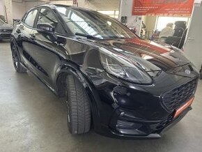 Ford Puma ST Line X hybrid 82900km DPH - 11