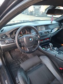 Bmw 525d F11 automat - 11