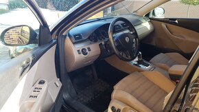 Volkswagen Passat 2.0 tdi, 2008 - 11