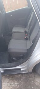 Predam Seat toledo 1.9tdi 77kw rv.2005 - 11