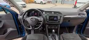 Volkswagen Tiguan 2.0 TDI SCR BMT 4MOTION Highline DSG EU6 - 11