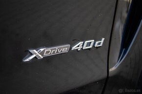 BMW X5 xDrive 40d A/T. - 11