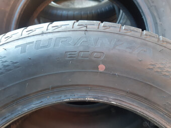 225/65 R17  -letné Bridgestone - 11