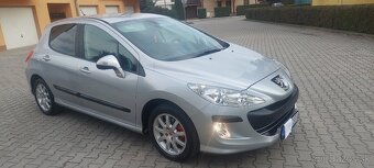 Peugeot 308 1.6.HDI - 11