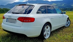 Predám Audi A4 B8 2.0 TDi 105 KW S-line - 11