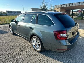 ŠKODA OCTAVIA COMBI 2.0 TDI DSG 4x4-135 KW,NAVI,LED,KAMERA - 11