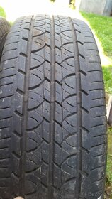 Pneu Barum Vanis 2,  215/75 R16 C - 11