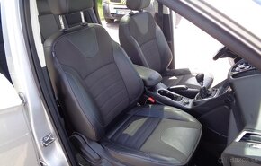 Ford Kuga 2.0 TDCi Titanium AWD - 11