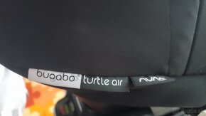 BUGABOO Autosedačka Turtle Air by Nuna - 11