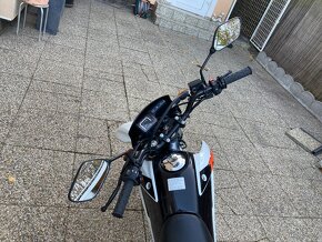 HONDA XR 125L - 11