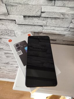 Xiomi Redmi Note13 - 11