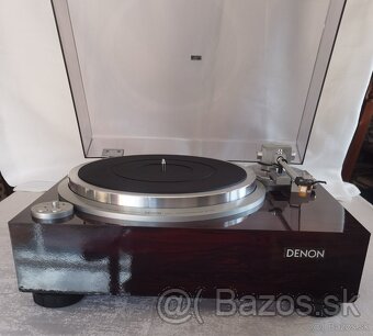 Gramofón Denon DP-59M - znížená cena - 11