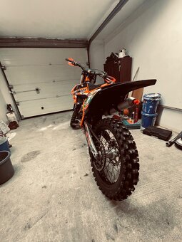 Ktm sx 300 - 11