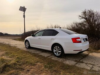 Škoda Octavia III. Facelift - 11