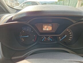 Ford tranzit connect combi - 11