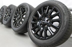 Disky MINI Victory Spoke 495, 5x112 R16 - 11