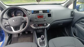 KIA Rio 1.1crdi 2012r - 11