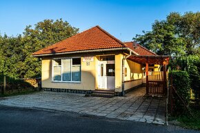 Rodinný dom - obec Hermanovce nad Topľou - 11