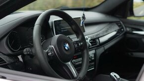 Predam BMW X6 2019 M Performance, Sport Edition A/T - 11