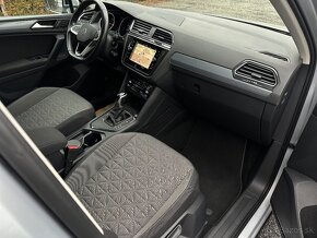 Volkswagen Tiguan 2.0 TDI EVO Life DSG - 11