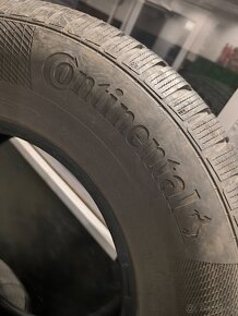 255/70 R16 Continental zimne pneumatiky - 11