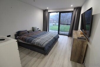 Moderný 4 izbový bungalov na predaj, Bojnice - Dubnica, ul.S - 11