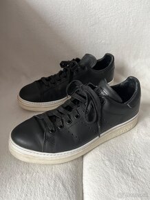 Kozene tenisky Adidas Stan Smith - 11