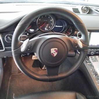 Porsche Panamera 3,6i 4X4 Odpočet DPH - 11