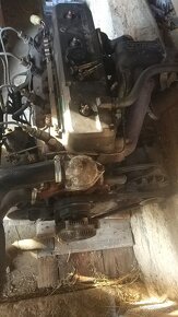 Motor Daihatsu Rocky 2.8 TD - 11