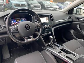 Renault Mégane Grandtour Plug-in hybrid 160 - 11