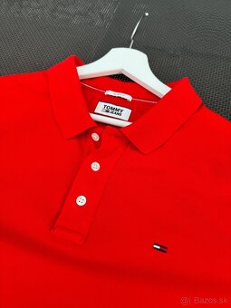 3x polokošeľa Tommy Hilfiger - XXL, Slim Fit - 11