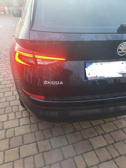 Skoda kodiaq - 11